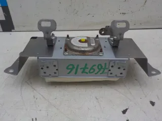 BP4S57K50A Подушка безопасности переднего пассажира Mazda 3 BK Арт BIT769716, вид 5
