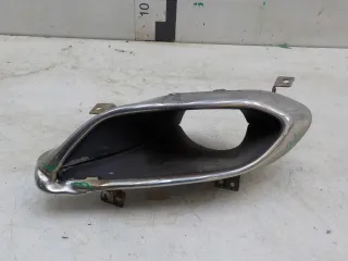 A000885017464 Насадка глушителя Mercedes GLS X166 Арт BIT763092, вид 1