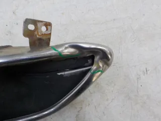 A000885017464 Насадка глушителя Mercedes GLS X166 Арт BIT763092, вид 2