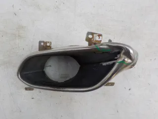 A000885017464 Насадка глушителя Mercedes GLS X166 Арт BIT763092, вид 6