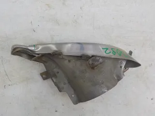 A000885017464 Насадка глушителя Mercedes GLS X166 Арт BIT763092, вид 9