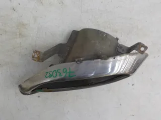A000885017464 Насадка глушителя Mercedes GLS X166 Арт BIT763092, вид 10