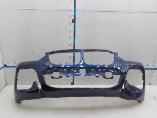 51118091971 Бампер передний BMW X3 G01 Арт BIT745387, вид 1