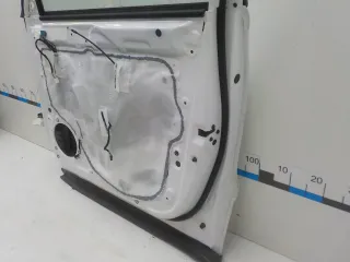 551000930AADYJ Дверь передняя правая Chery Tiggo 7 PRO Арт BIT725281, вид 5