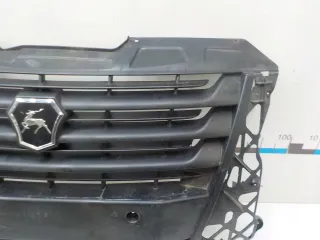 А21R232803015 Бампер передний ГАЗ Газель next Арт BIT632064, вид 4