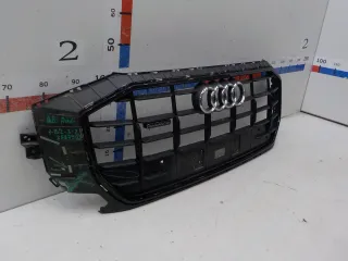 4M8853651 Решетка радиатора Audi Q8 Арт BIT416848, вид 2
