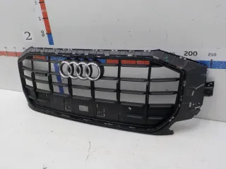 4M8853651 Решетка радиатора Audi Q8 Арт BIT416848, вид 3