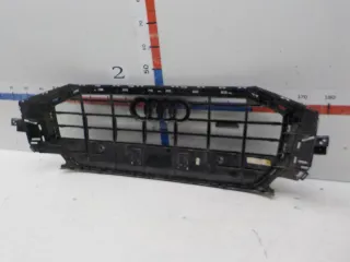 4M8853651 Решетка радиатора Audi Q8 Арт BIT416848, вид 8