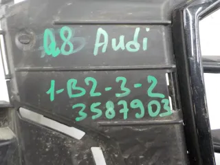 4M8853651 Решетка радиатора Audi Q8 Арт BIT416848, вид 10