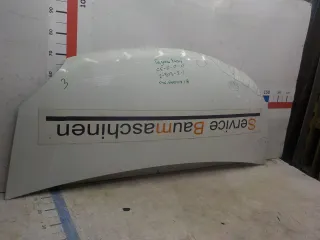 A21R238402012 Капот ГАЗ Газель next Арт BIT334048, вид 2