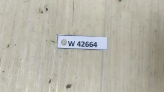 BK319H307BB Насос топливный Ford Transit Custom 2.0л Арт W42664, вид 4