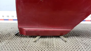  Дверь задняя левая Renault Megane 3 Арт 4EP07FG01, вид 4