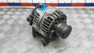 NAPA Генератор дизельный Skoda Octavia A4 Арт 1EP35BS01, вид 4