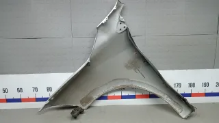  Крыло переднее правое Renault Megane 3 Арт 3EP03EC01, вид 4