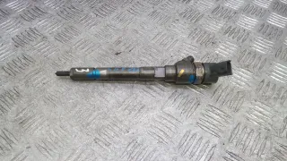 0445110258 Форсунка дизельная Hyundai Tucson 1 2.0л Арт 5EP20AL03, вид 2