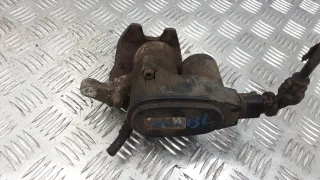 582103Z100,  583103ZA00 Суппорт тормозной задний левый Hyundai i40  Арт 4UK13LS01, вид 3