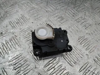 A21201700 Моторчик заслонки печки Renault Master 3 restailing Арт 110317, вид 2