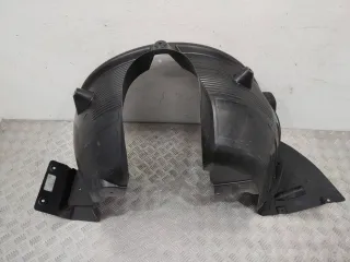 3400053 Защита арок передняя левая (подкрылок) BMW X3 E83 Арт 110299, вид 2