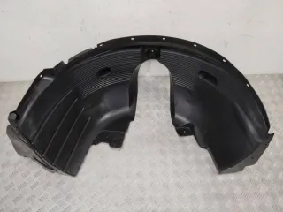 3400053 Защита арок передняя левая (подкрылок) BMW X3 E83 Арт 110299, вид 5