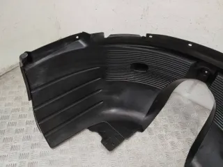 3400053 Защита арок передняя левая (подкрылок) BMW X3 E83 Арт 110299, вид 6