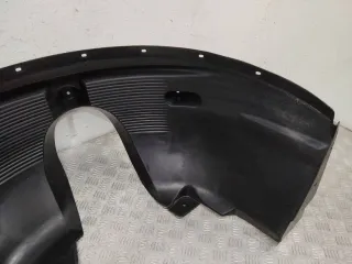 3400053 Защита арок передняя левая (подкрылок) BMW X3 E83 Арт 110299, вид 7