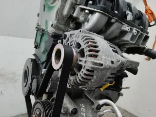 8200323126 Генератор Renault Megane 2 Арт 110297, вид 2