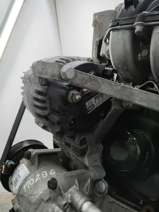 8200323126 Генератор Renault Megane 2 Арт 110297, вид 3