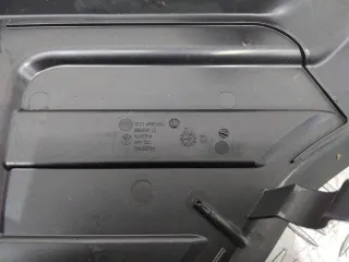 6987601 Дождевик BMW 7 F01/F02 Арт 110291, вид 4