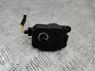 A21201700 Моторчик заслонки печки Renault Master 3 restailing Арт 110292, вид 2