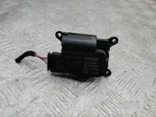 A21101800 Моторчик заслонки печки Renault Master 3 restailing Арт 110289, вид 1