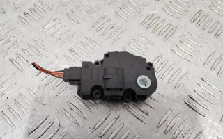 412650750 Моторчик заслонки печки Mercedes ML W164 Арт 110233, вид 1