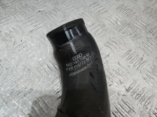 8K0145738 Патрубок интеркулера Audi A4 B8 Арт 110213, вид 2
