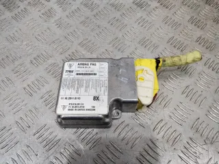 97061820124 Блок AirBag Porsche Panamera 970 Арт 110197, вид 1