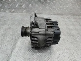 V757651380 Генератор Peugeot 308 1 Арт 110190, вид 1