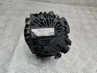 V757651380 Генератор Peugeot 308 1 Арт 110190, вид 3