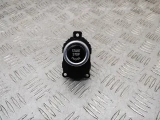 9263436 Кнопка запуска двигателя BMW 7 F01/F02 Арт 110189, вид 1