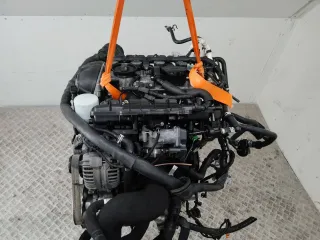 CDN Двигатель Audi A4 B8 Арт 110163, вид 3