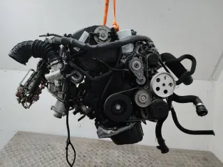CDN Двигатель Audi A4 B8 Арт 110163, вид 8