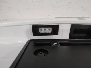  Подсветка номера Audi A6 C7 (S6,RS6) Арт 110110