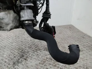 8K0145738 Патрубок интеркулера Audi A4 B8 Арт 110102, вид 1