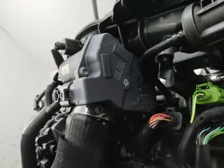 06F133062J Заслонка дроссельная Audi A4 B8 Арт 110091, вид 2