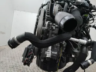 8K0121101 Патрубок радиатора Audi A4 B8 Арт 110090, вид 1