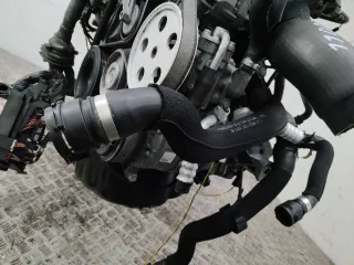 8K0121101 Патрубок радиатора Audi A4 B8 Арт 110090, вид 2