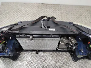 9646894180 Передняя часть (ноускат) в сборе Citroen C4 1 Арт 110050, вид 11