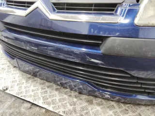 9646894180 Передняя часть (ноускат) в сборе Citroen C4 1 Арт 110050, вид 3