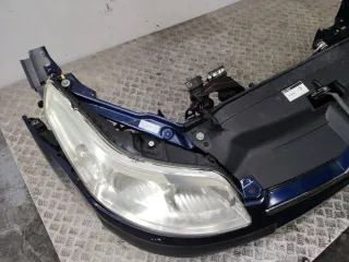 9646894180 Передняя часть (ноускат) в сборе Citroen C4 1 Арт 110050, вид 5