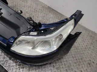 9646894180 Передняя часть (ноускат) в сборе Citroen C4 1 Арт 110050, вид 7