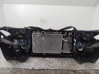 9646894180 Передняя часть (ноускат) в сборе Citroen C4 1 Арт 110050, вид 8