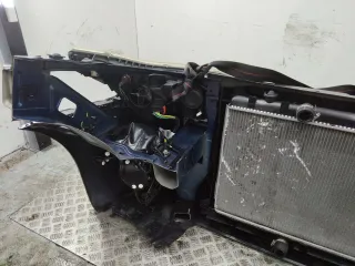 9646894180 Передняя часть (ноускат) в сборе Citroen C4 1 Арт 110050, вид 9