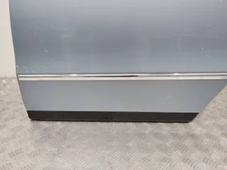  Дверь задняя левая Volkswagen Passat B6 Арт 110024, вид 3